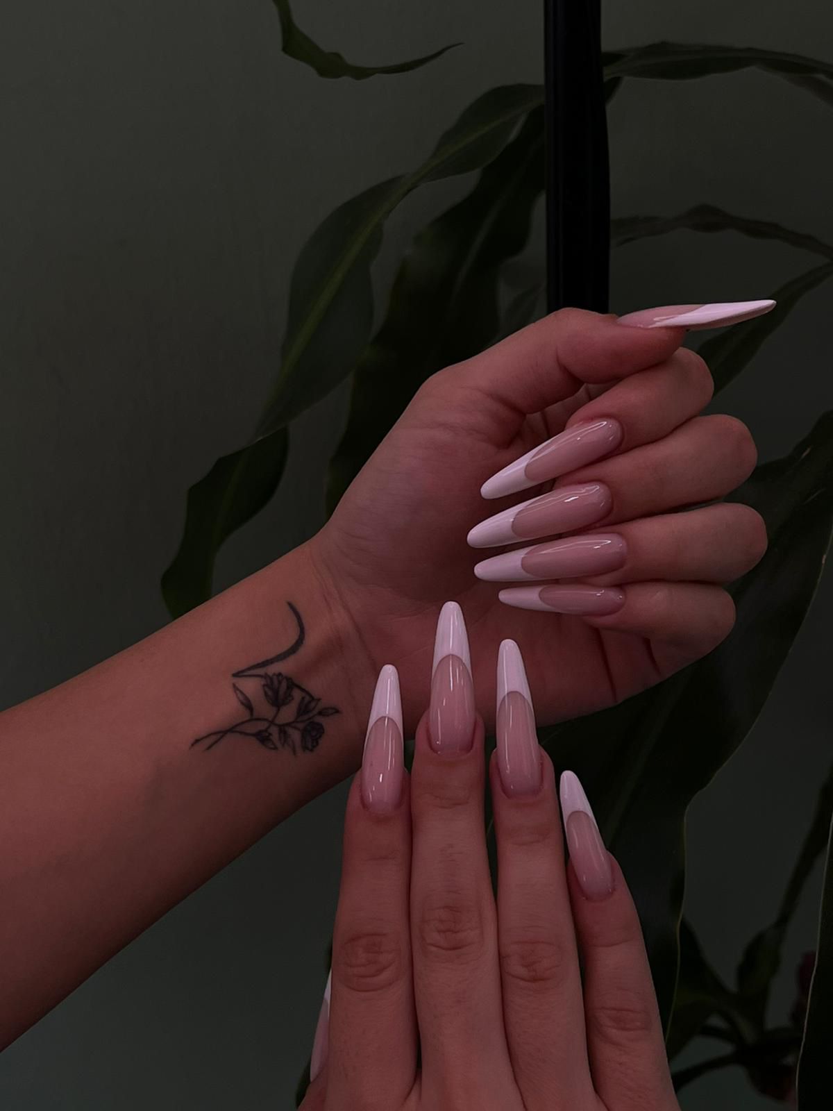 Lucca Beauty Bar protez tırnak & nail art çalışması