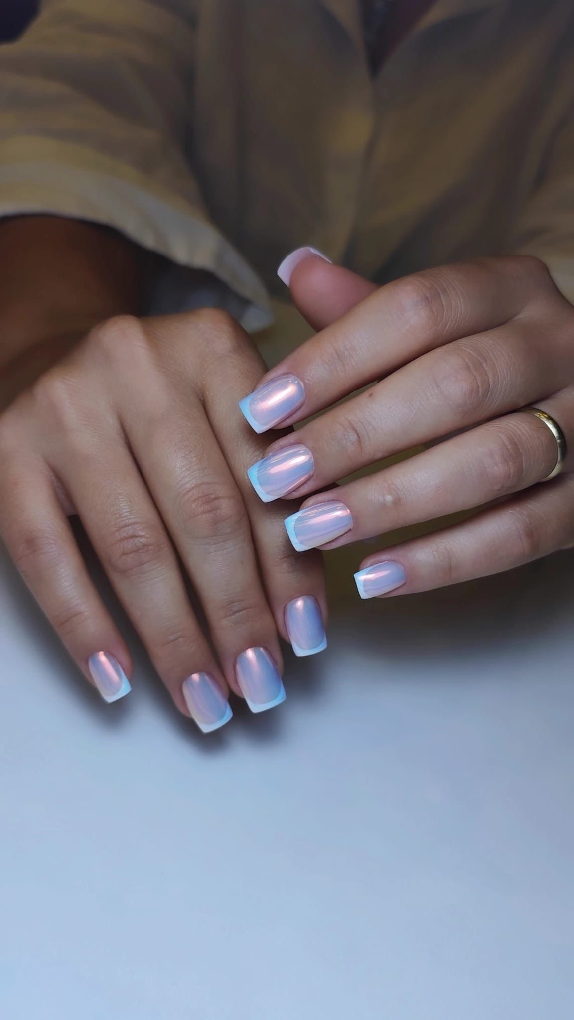 Lucca Beauty Bar protez tırnak & nail art çalışması